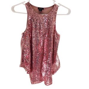 Rue 21 Sequin Top